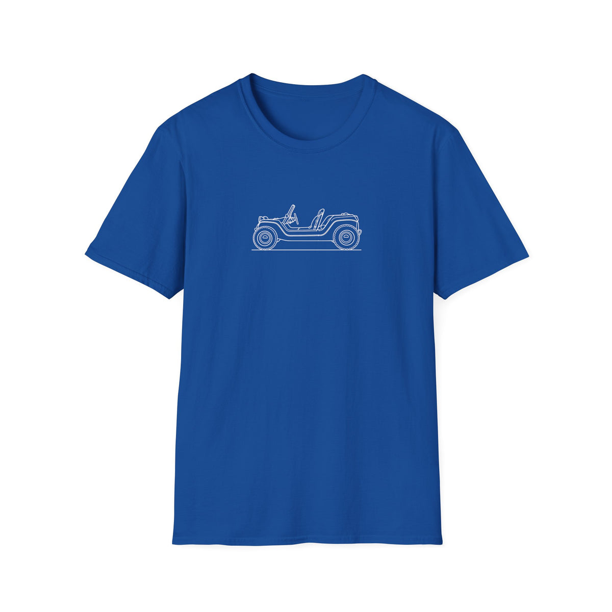 Dune Buggy T-Shirt