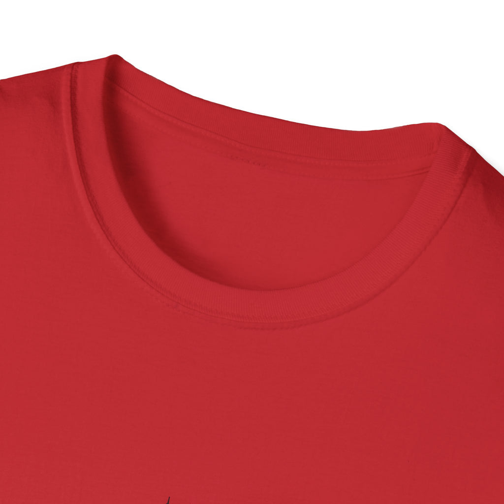 Vintage Rally Car Tee — Retro Racing Sports Car Graphic T-Shirt