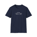 Lotus Cortina Mk1 T-Shirt