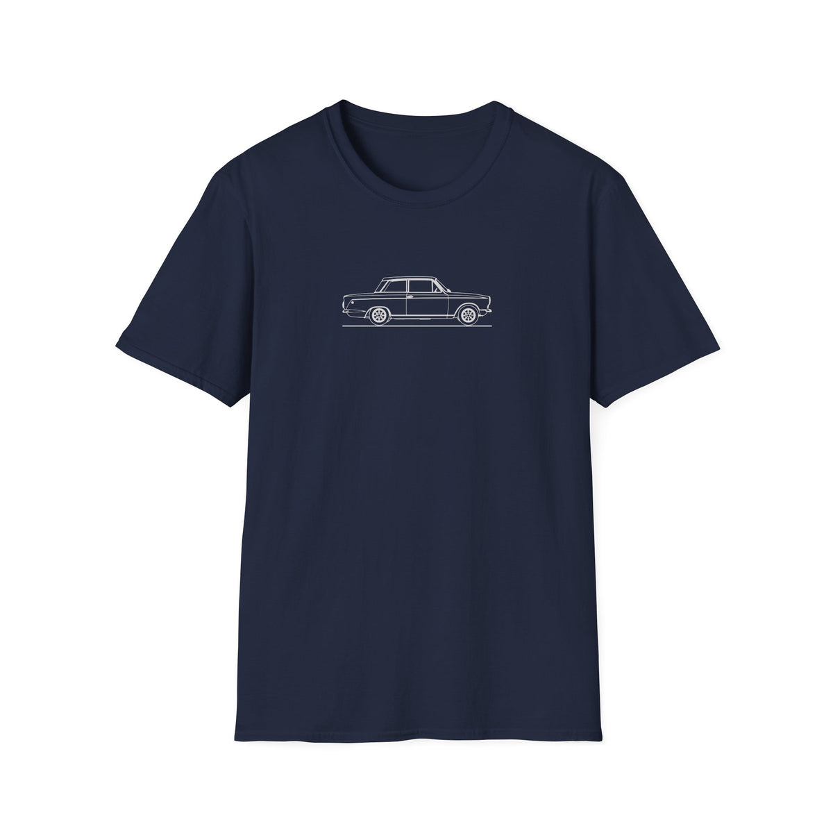 Lotus Cortina Mk1 T-Shirt