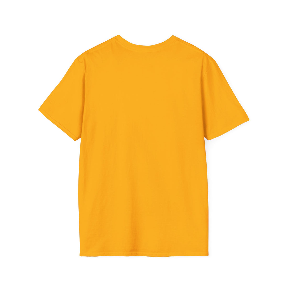 Vintage Racecar T-Shirt | Gulf Stripe Classic Car Tee