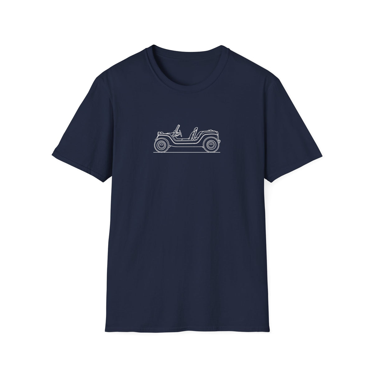 Dune Buggy T-Shirt