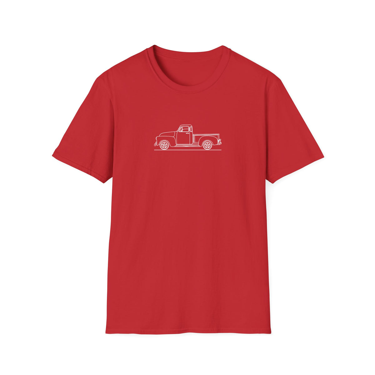 Classic 1953 Pickup T-Shirt