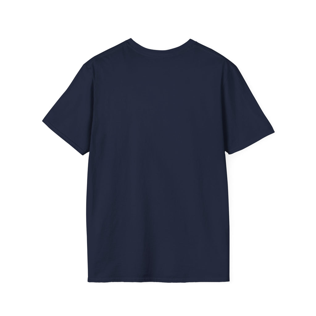 Copy of Classic Corvette Outline T-Shirt — Minimal Sports Car Tee