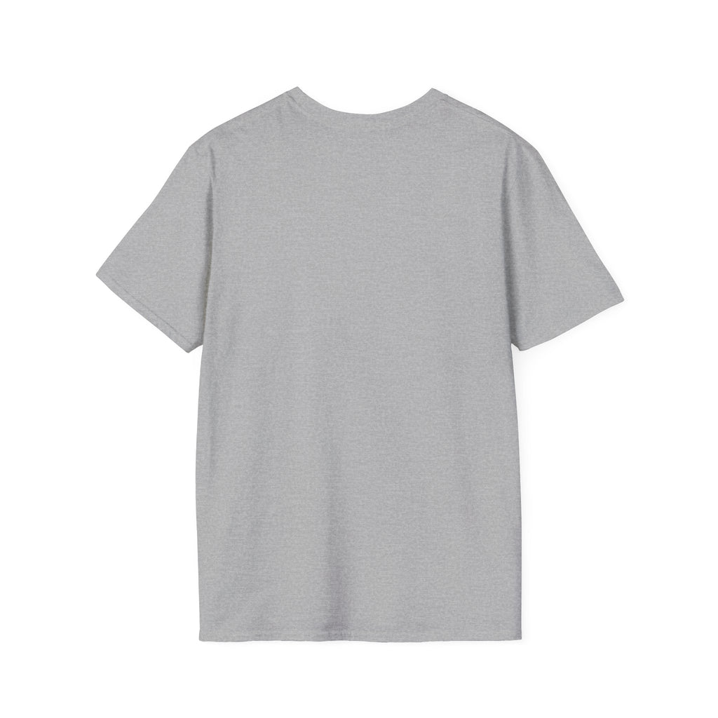 Vintage Rally Car Tee — Retro Racing Sports Car Graphic T-Shirt