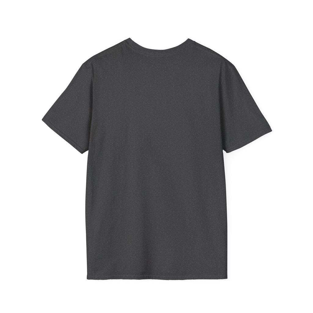 Copy of Classic Corvette Outline T-Shirt — Minimal Sports Car Tee