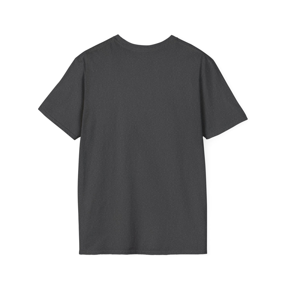 Copy of Classic Corvette Outline T-Shirt — Minimal Sports Car Tee