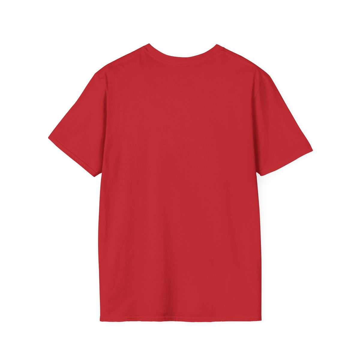 Vintage Racecar T-Shirt | Gulf Stripe Classic Car Tee