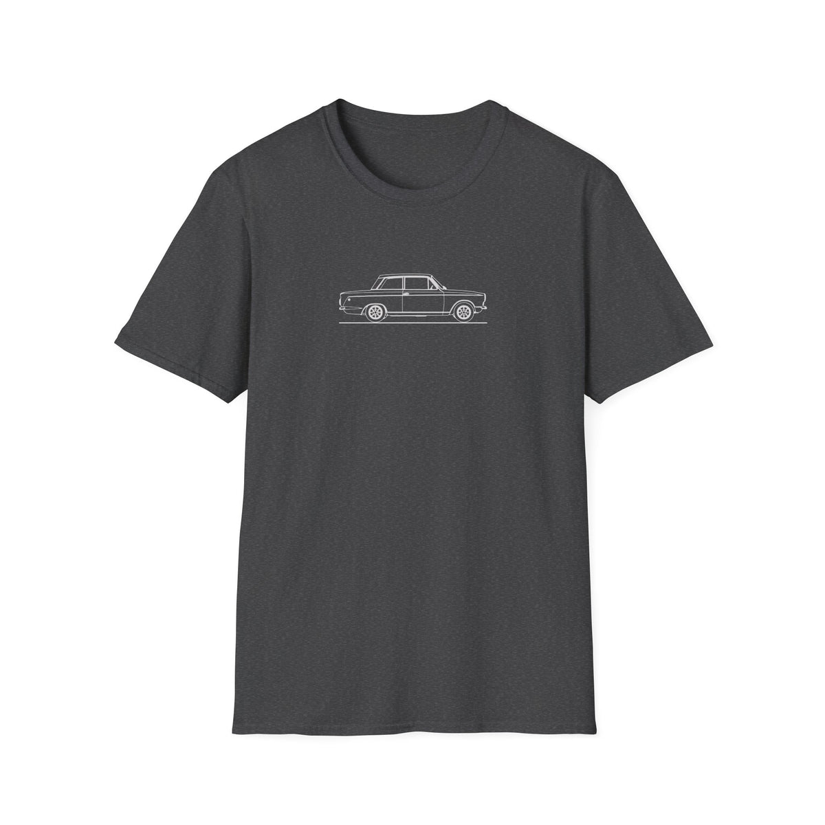Lotus Cortina Mk1 T-Shirt