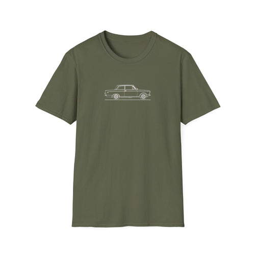 Lotus Cortina Mk1 T-Shirt