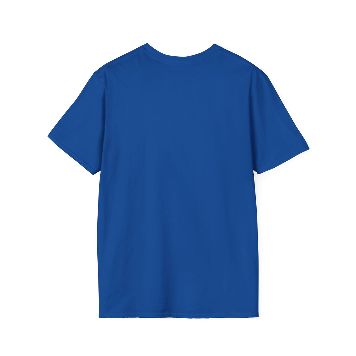 Copy of Classic Corvette Outline T-Shirt — Minimal Sports Car Tee